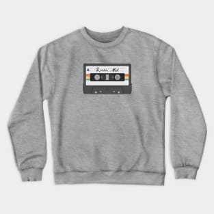 Rush Mix Crewneck Sweatshirt